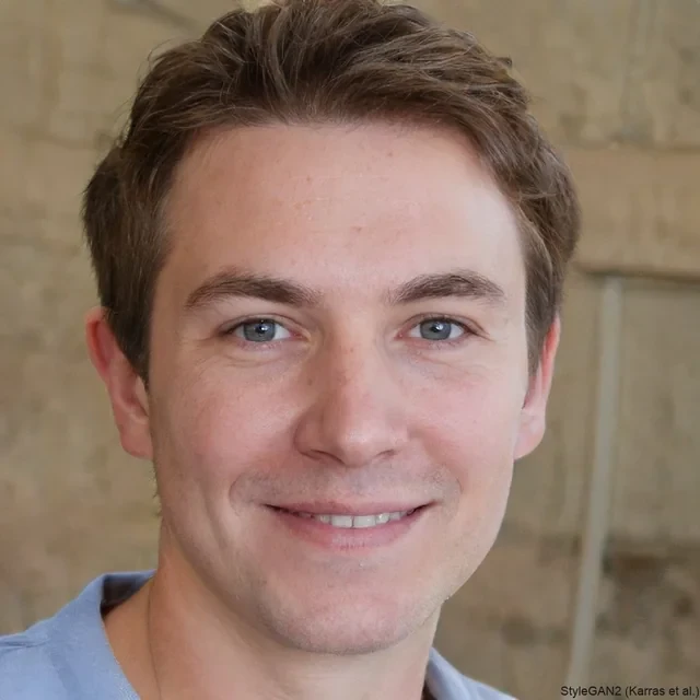 Avatar of Michael Johnson